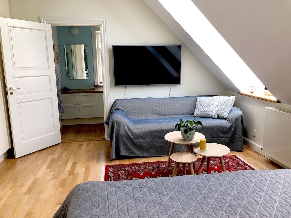 Basballegaard Bed & Breakfast 3