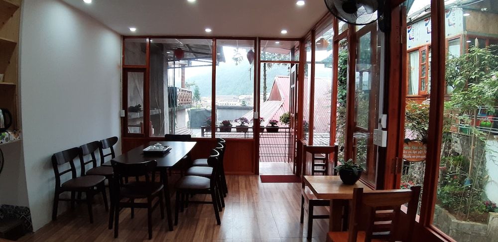 Dang Khoa Garden Inn 3