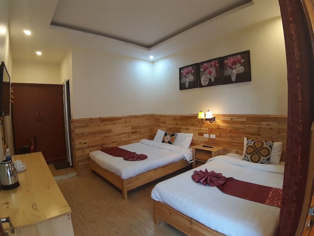 Dang Khoa Garden Inn