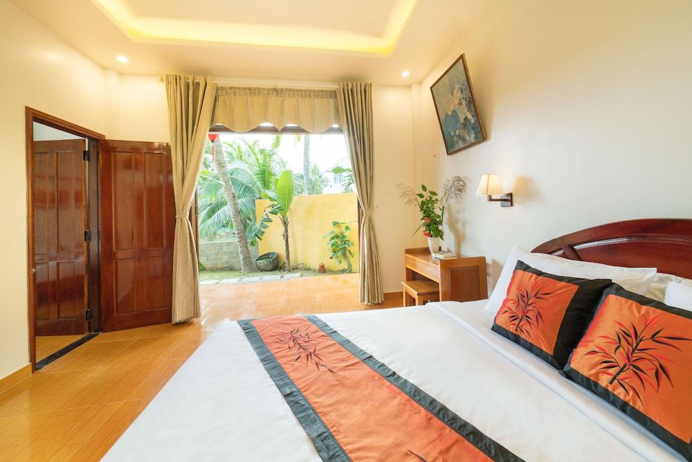 Lakeview Villa Homestay Hoi An 2