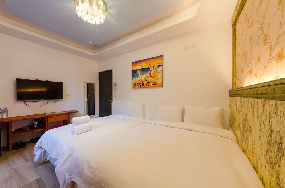 Sun Shune Pi Xiao Niuno Inn 3