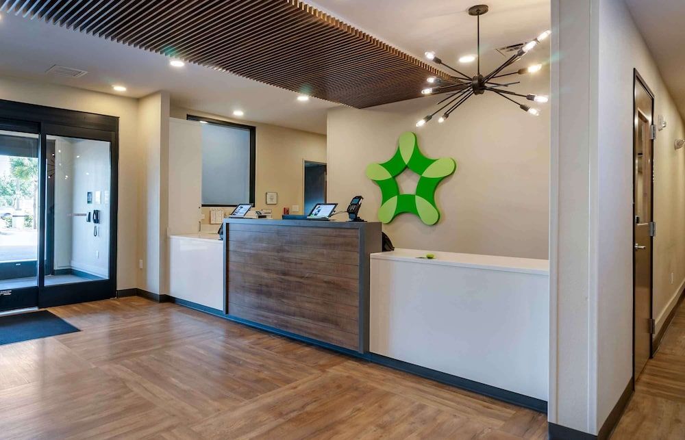 Extended Stay America Premier Suites Port Charlotte I75 3