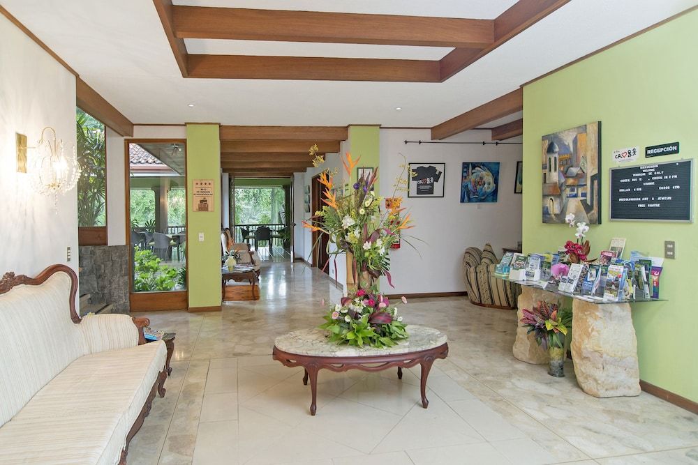 Terrazas de Golf Boutique Hotel 3