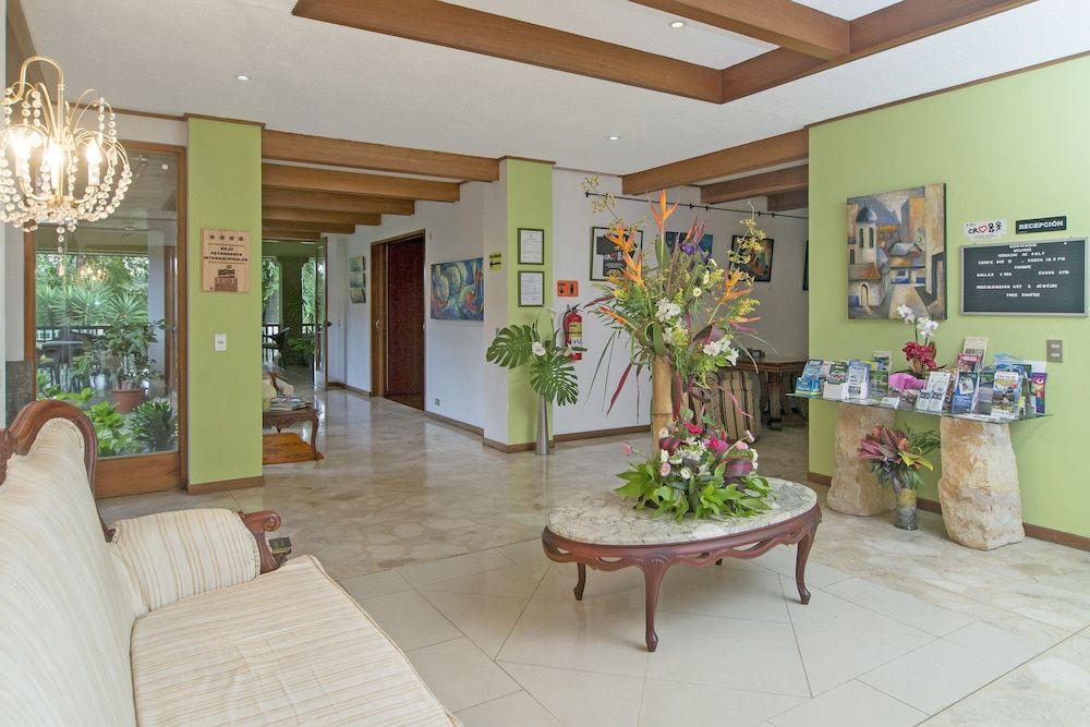 Terrazas de Golf Boutique Hotel 2