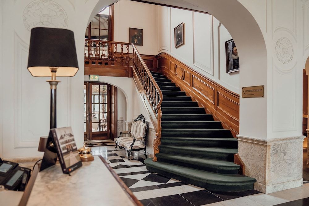 Kasteel Engelenburg 2