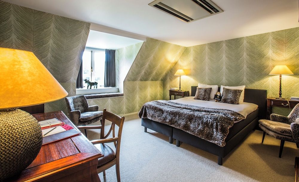 Kasteel Engelenburg 1