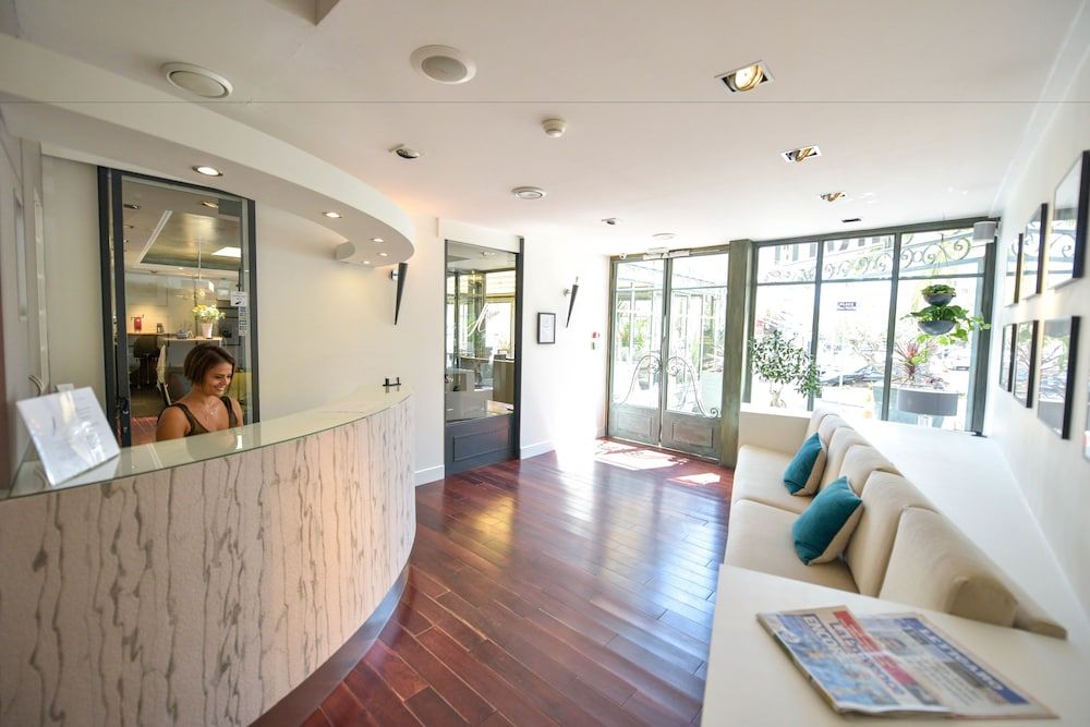 Hotel Restaurant La Villa Arena 2