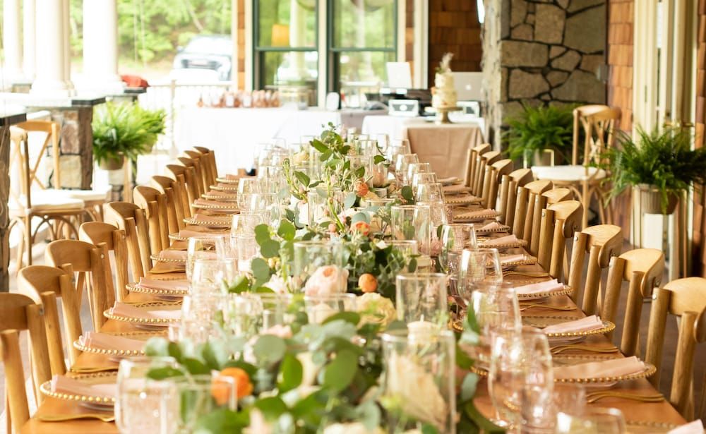 The Inn at Thorn Hill & Spa 3