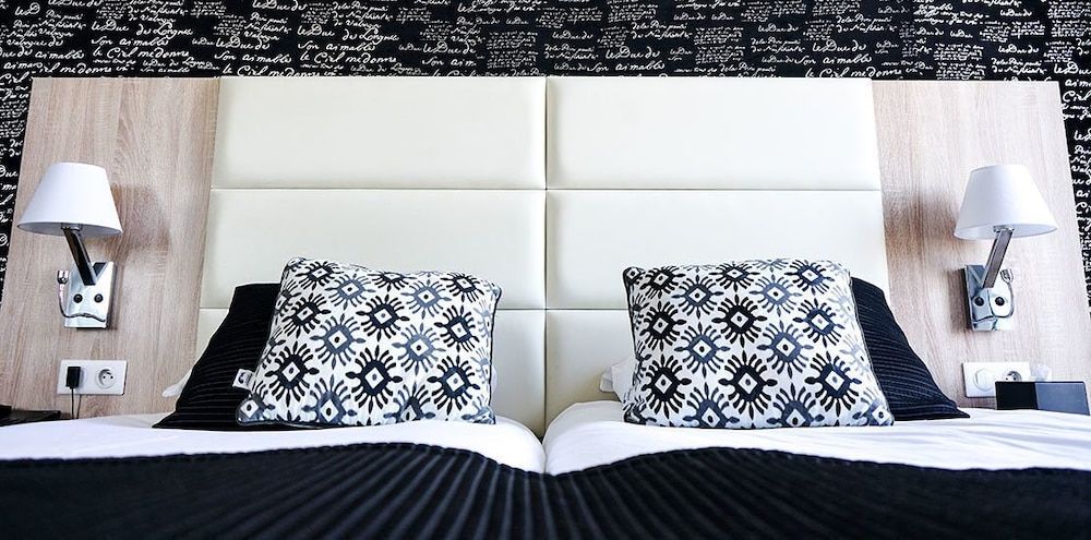 Grand Hôtel Brive 3 étoiles à Brive-la-Gaillarde