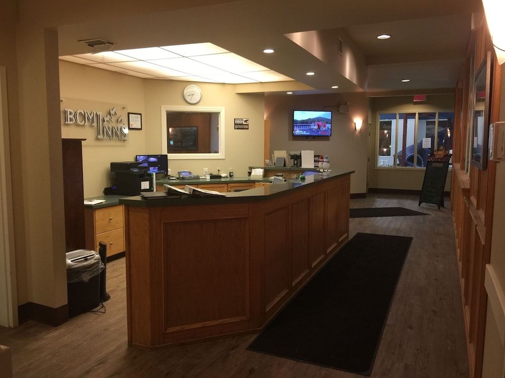 BCMInns Peace River 2