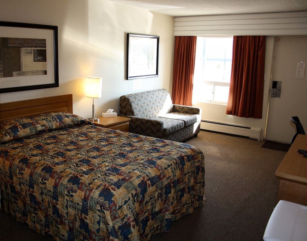 BCMInns Peace River 3