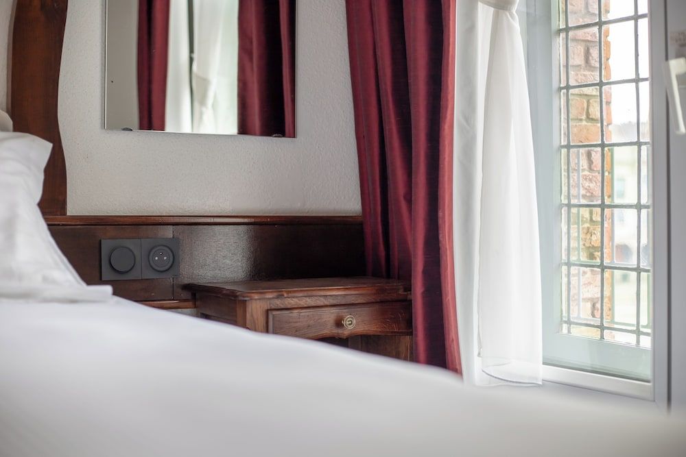 Hôtel Les Trois Luppars 3