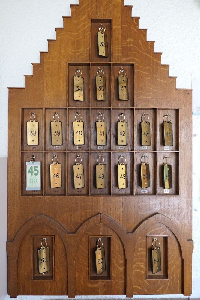 Hôtel Les Trois Luppars 2