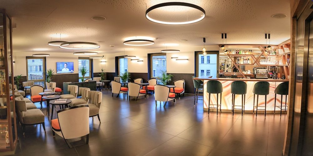 Panorama 360 Hôtel & Spa 3