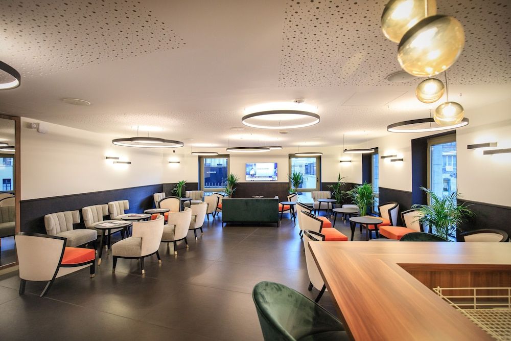 Panorama 360 Hôtel & Spa 2