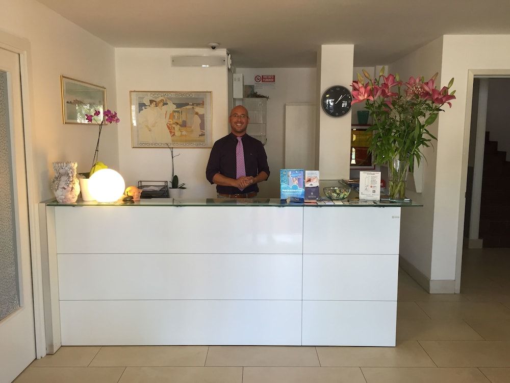 Alla Città di Trieste 2