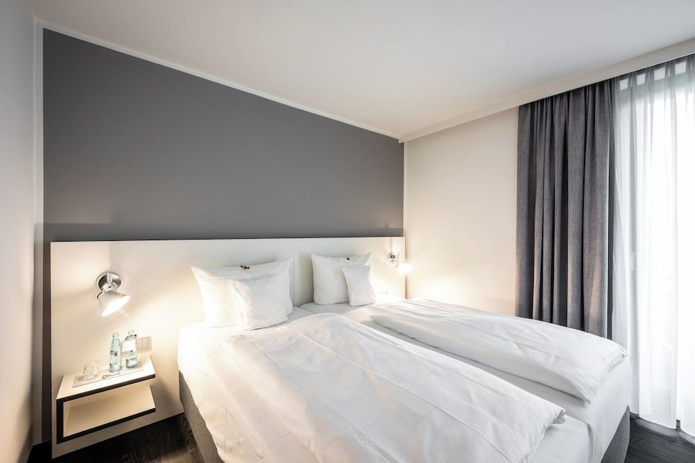 Hotel Kassel Ost 1