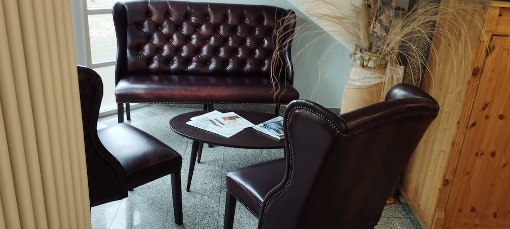 Hotel am Theater beim Schloss 2