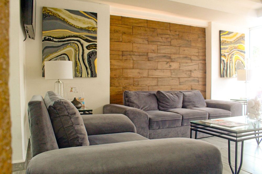 Hotel Villa Margaritas 3 estrelas em Villahermosa