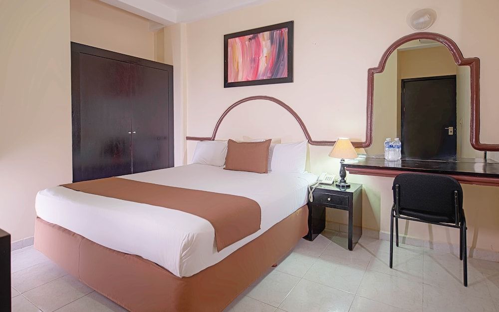 Hotel Villa Margaritas 2