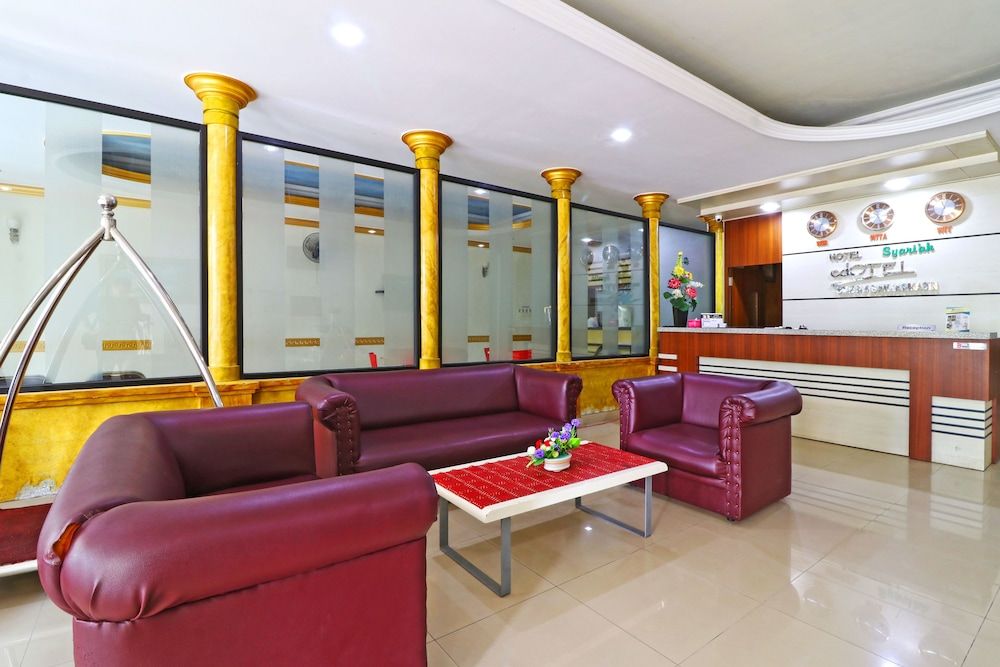 Edotel Syariah 2