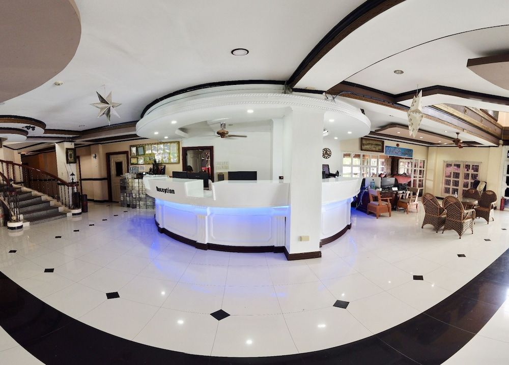 Angeles Palace Hotel 2