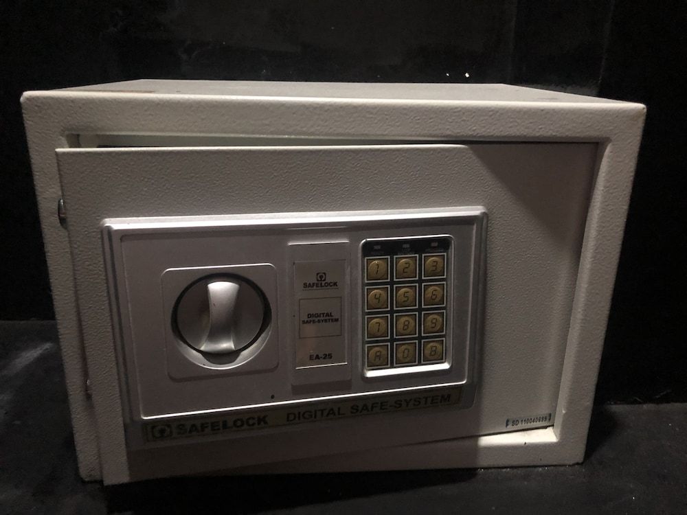 Angeles Palace Hotel 3