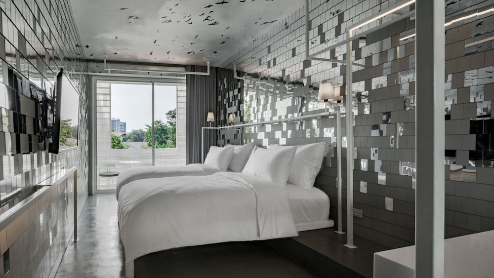 Little Shelter Hotel Chiangmai 2