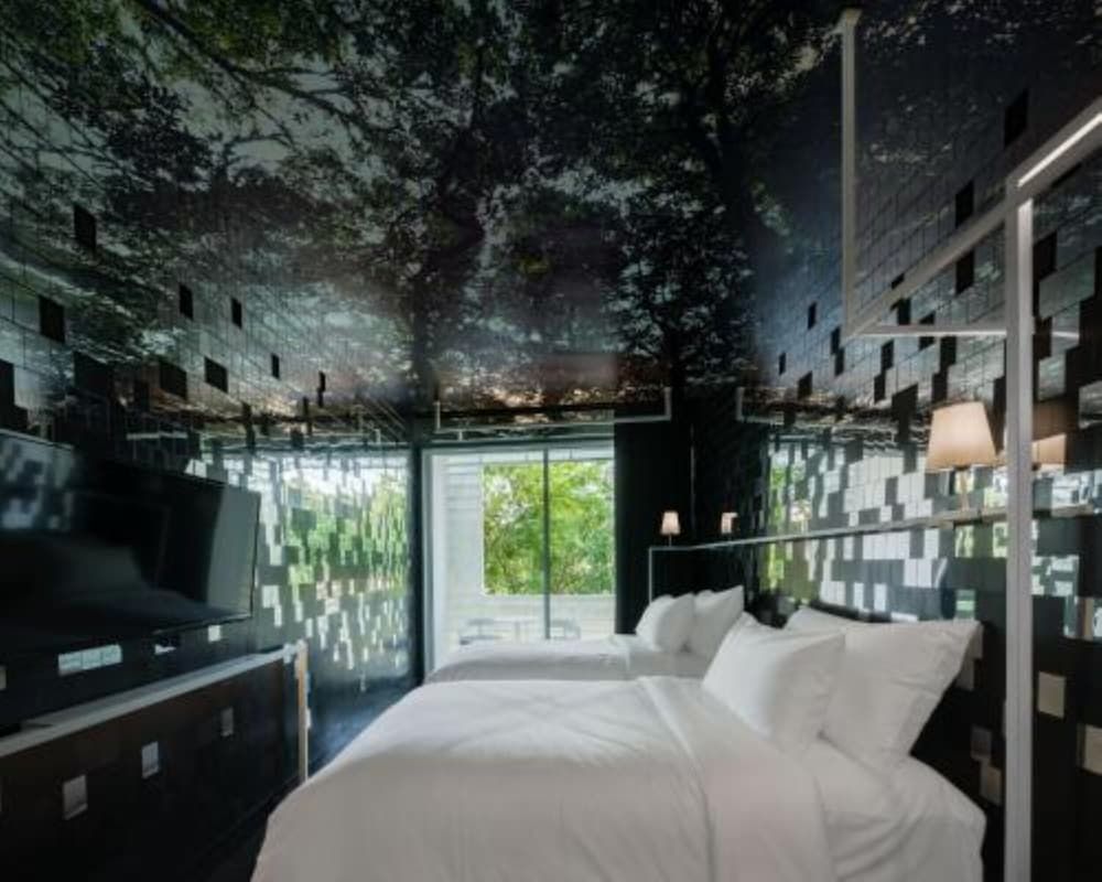 Little Shelter Hotel Chiangmai 3