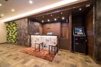 SuperHotel Saitama Kawagoe