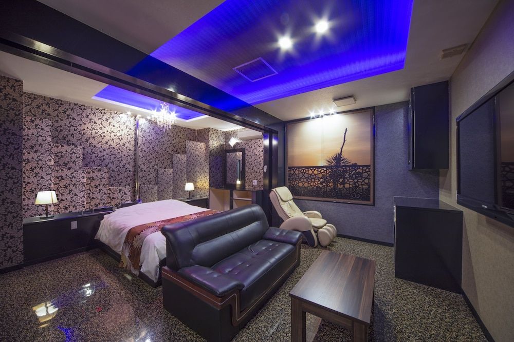 Hotel Noah Resort Sakuranomiya - Adults Only 3