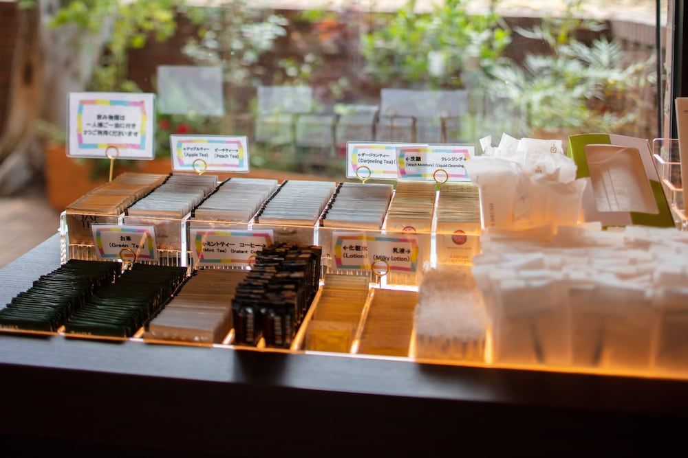 Shin Iizuka Station Hotel 3