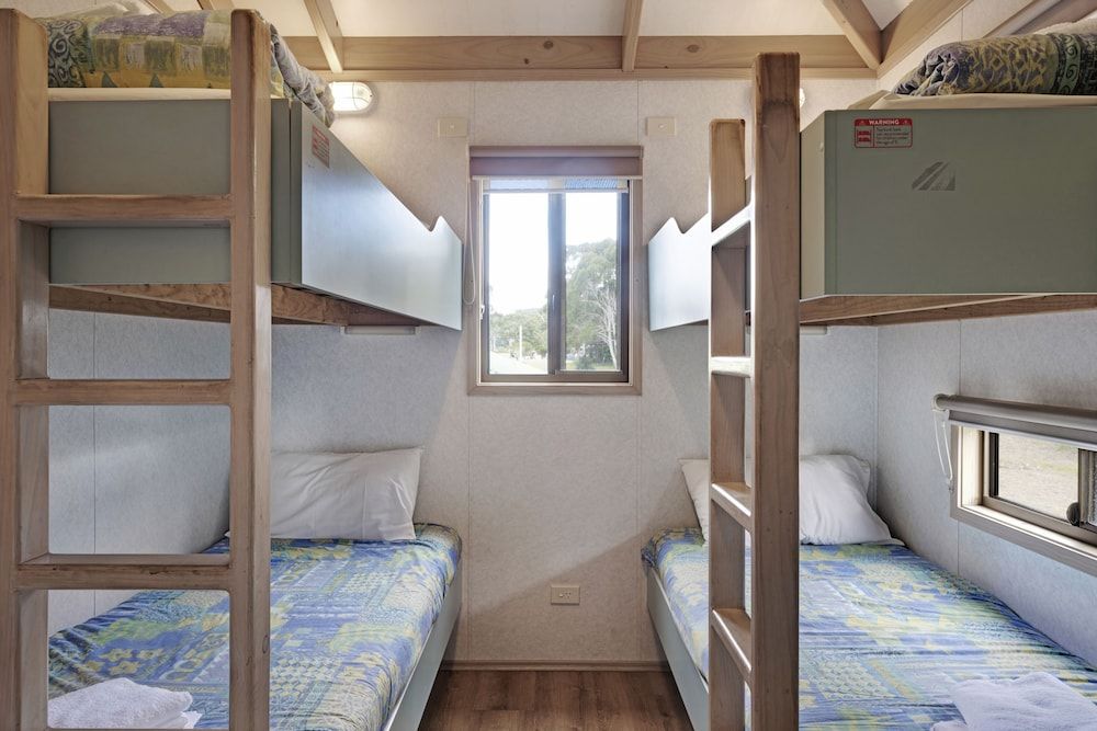 Discovery Parks - Eden 3