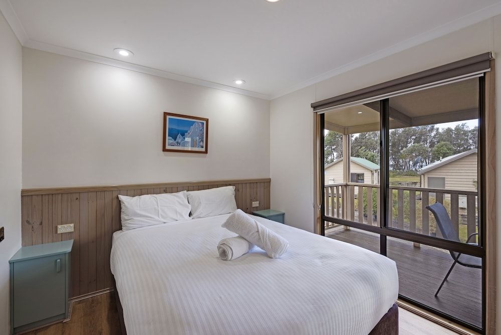 Discovery Parks - Eden 2