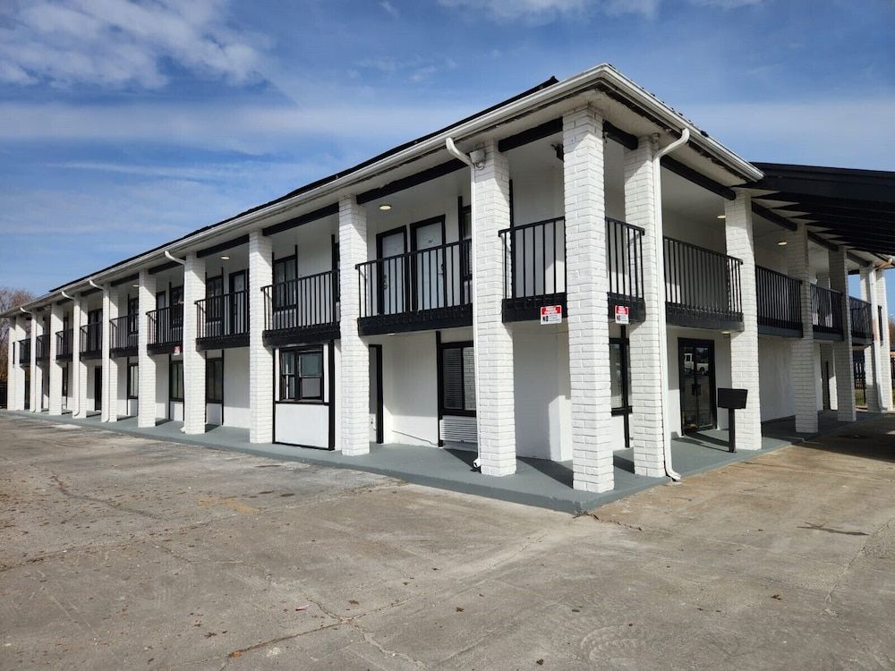 Economy Inn and Suites 5 étoiles à Tulsa