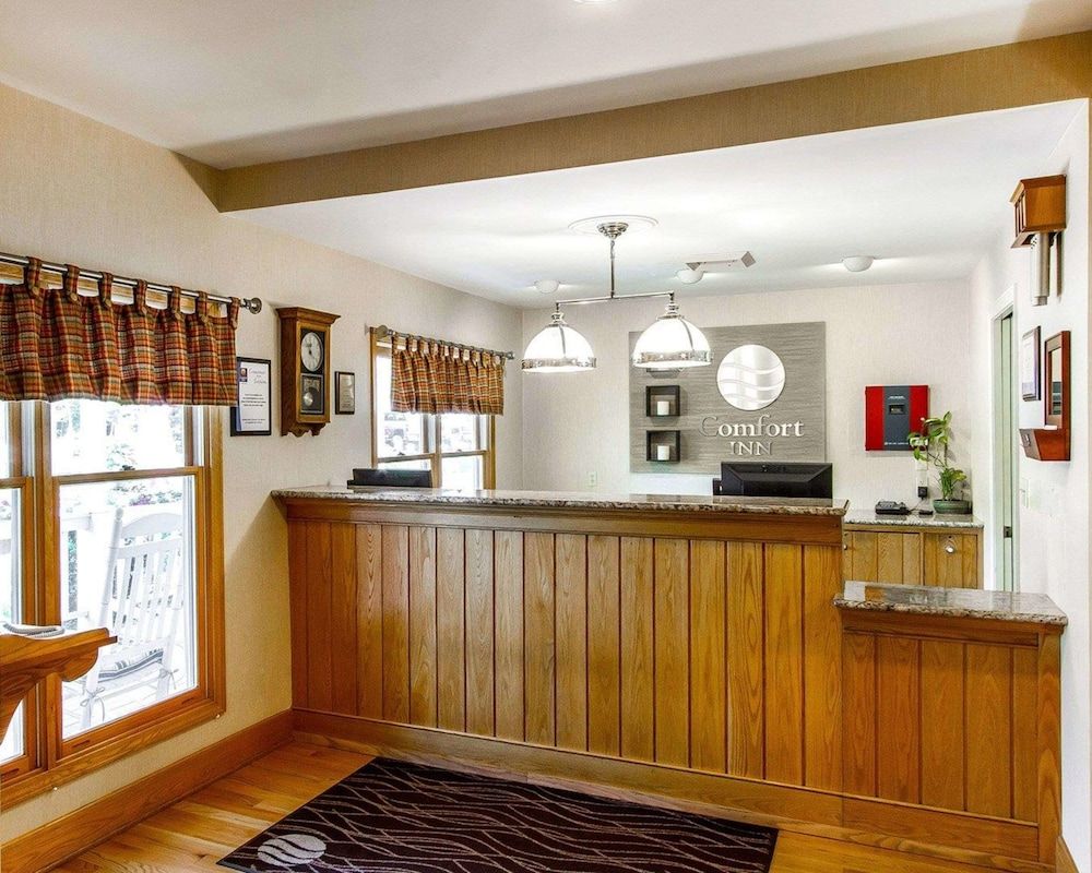 Comfort Inn Brunswick 3