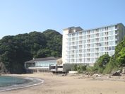 Nichinan Kaigan Nango Prince Hotel
