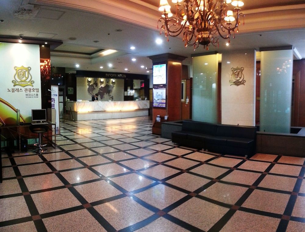 Noblesse Tourist Hotel 2