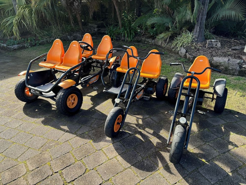 Batemans Bay Marina Resort 2