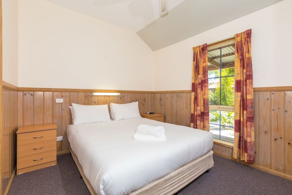 Batemans Bay Marina Resort 3