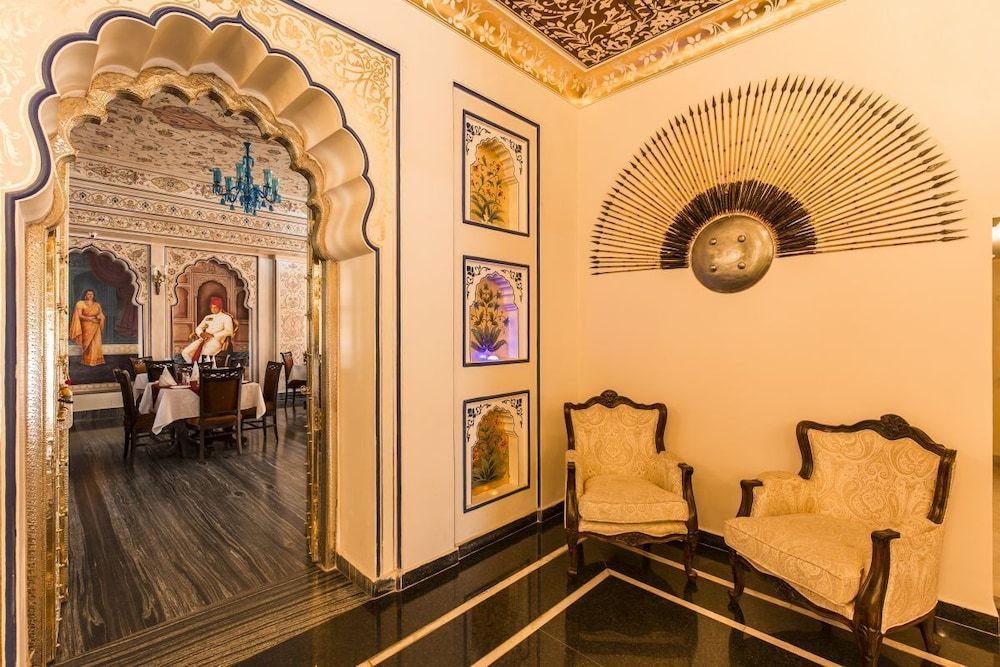 Umaid Haveli - A Heritage Style Hotel & Resort 2