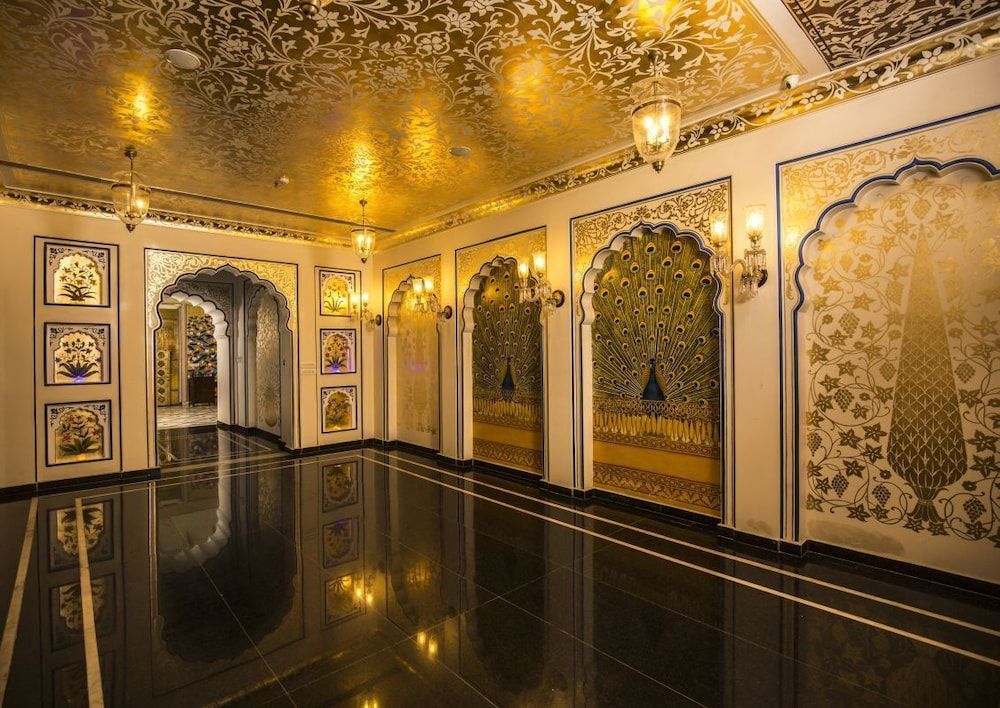 Umaid Haveli - A Heritage Style Hotel & Resort 3