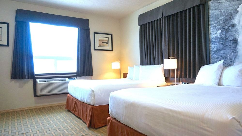 High Point Inn & Suites Peace River 3