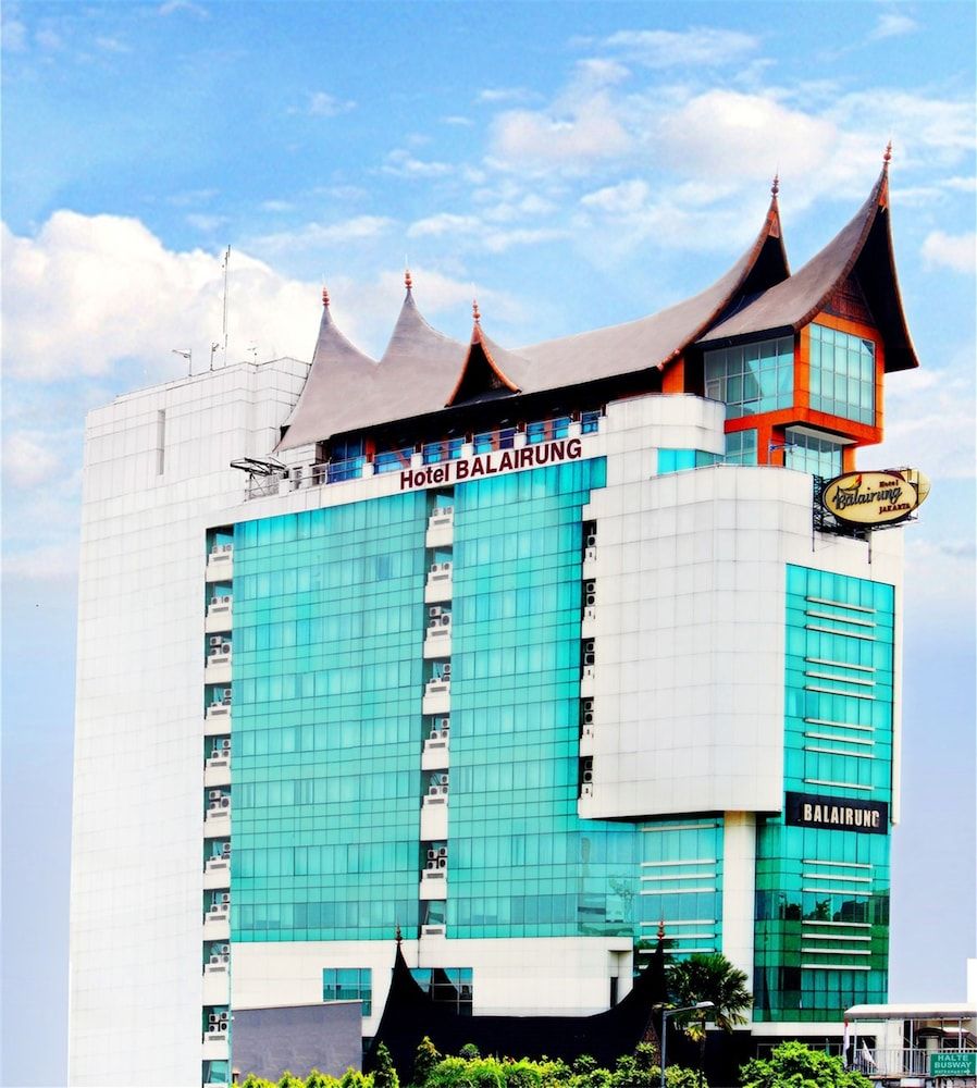 Balairung Hotel -1 estrellas en Jakarta