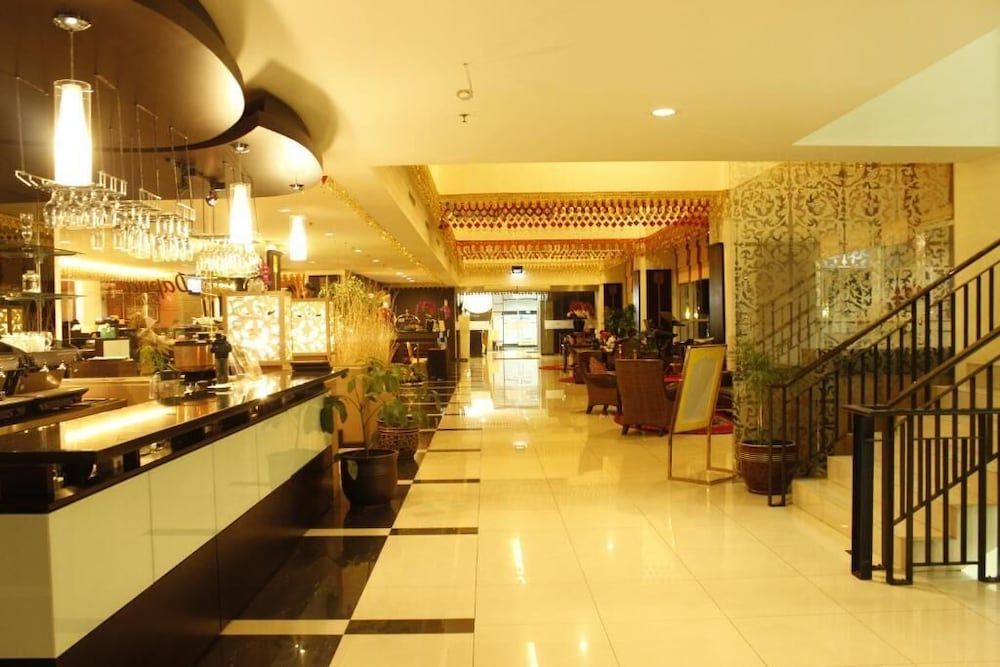 Balairung Hotel 3
