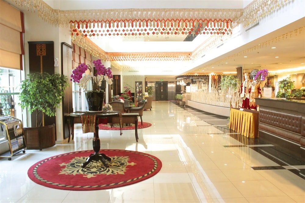 Balairung Hotel 2