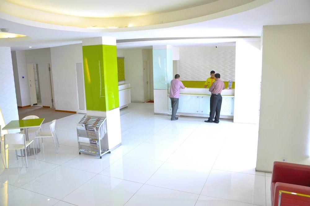 Hotel Everbright Ambon 2