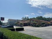 Motel 6 Huntsville, AL – University Dr.