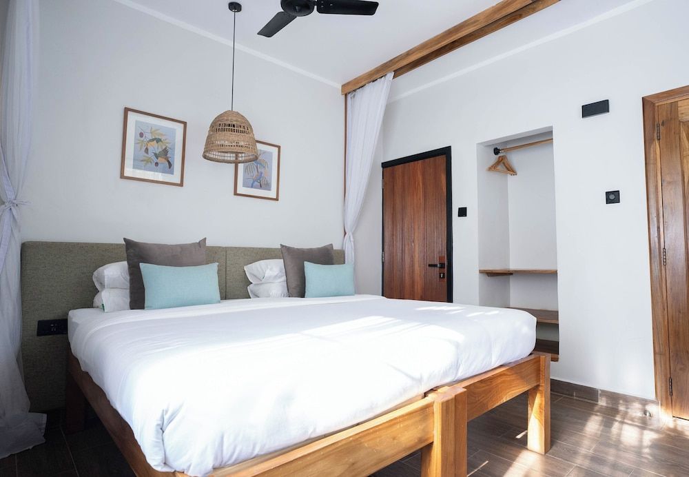 Aishi Machame Hotel 3