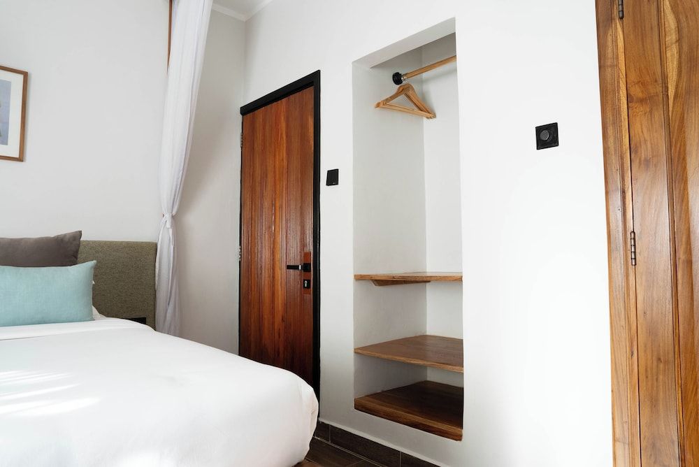 Aishi Machame Hotel 2